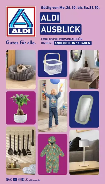 Aktuelle Deals und Angebote
