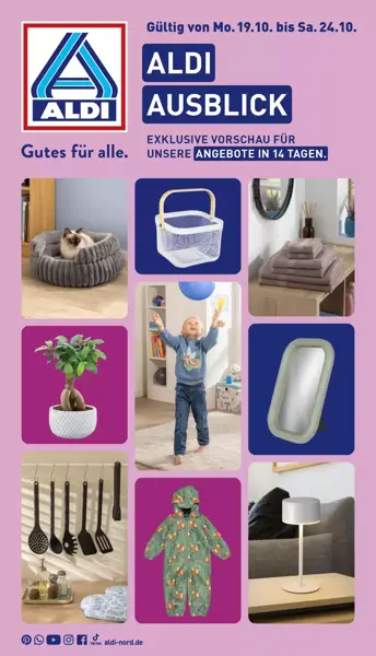 Tolles Angebot für Schnäppchenjäger