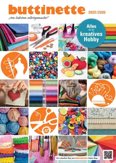 Kreativkatalog 2025/2026