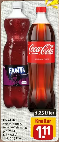 Coca Cola - Coca-Cola