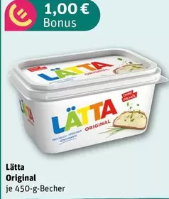 Lätta Original