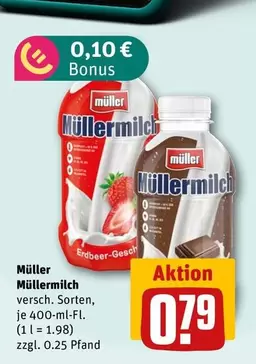 Müllermilch
