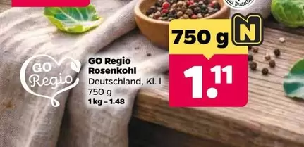 Rosenkohl