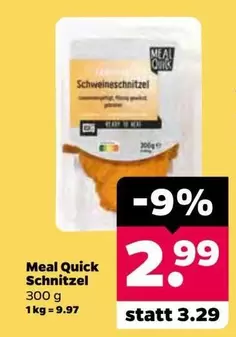 Schnitzel