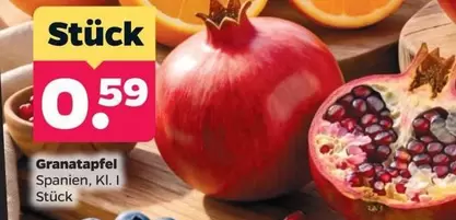 Granatapfel