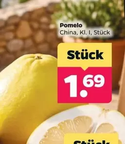 Pomelo