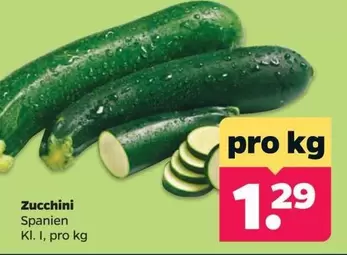 Zucchini
