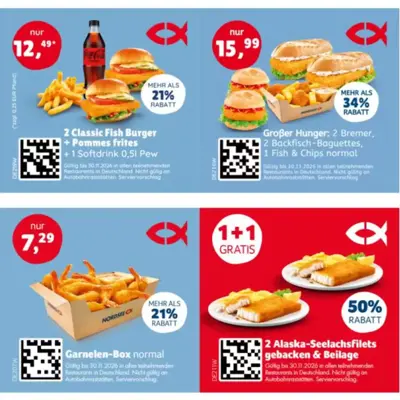 Promo Nordsee