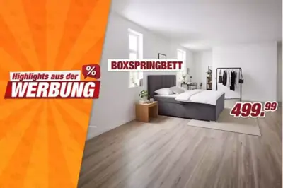 Poco flugblatt