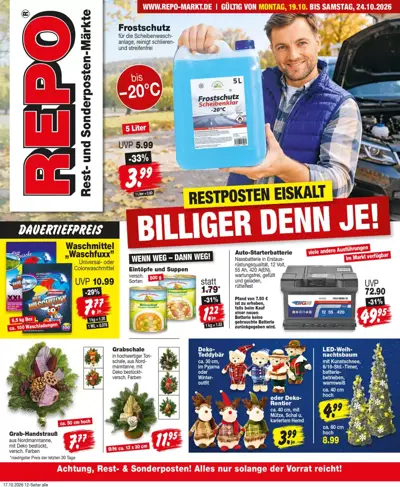 Ilsede KW 43